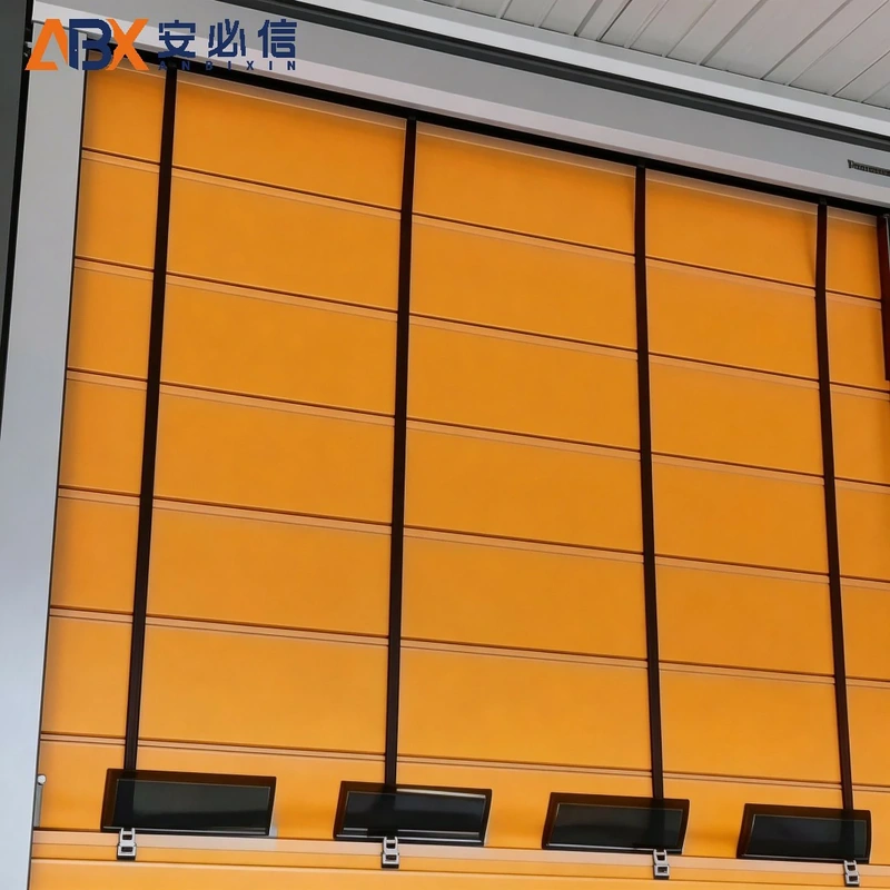 鞍山市堆积门
